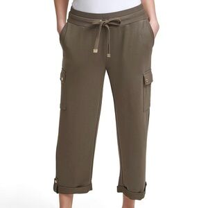 💖Pre-Loved Calvin Klein cargo Pants💖